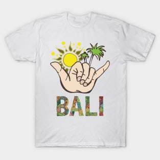 Bali Shaka T-Shirt